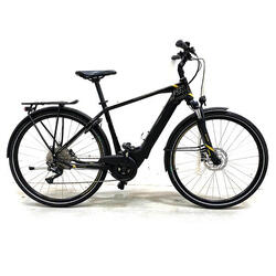 Tweedehands Elektrische fiets - Bergamont E-Horizon Edition - 2022