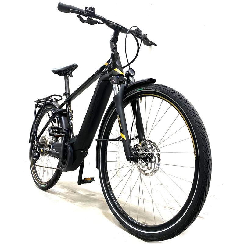 Tweedehands Elektrische fiets - Bergamont E-Horizon Edition - 2022
