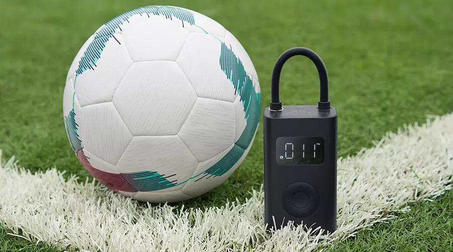 Mini Pompe Électrique XIAOMI 7/7