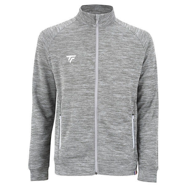 Children's tracksuit jacket Tecnifibre Team