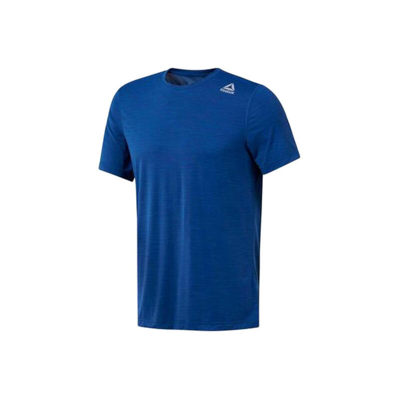 Camiseta de Manga Corta Hombre Reebok Wor Aactivchill Tech