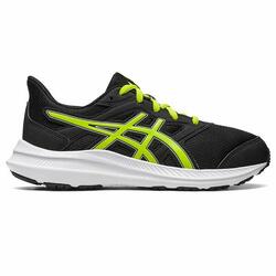 Chaussures de Running pour Enfants Asics Jolt 4 GS Noir