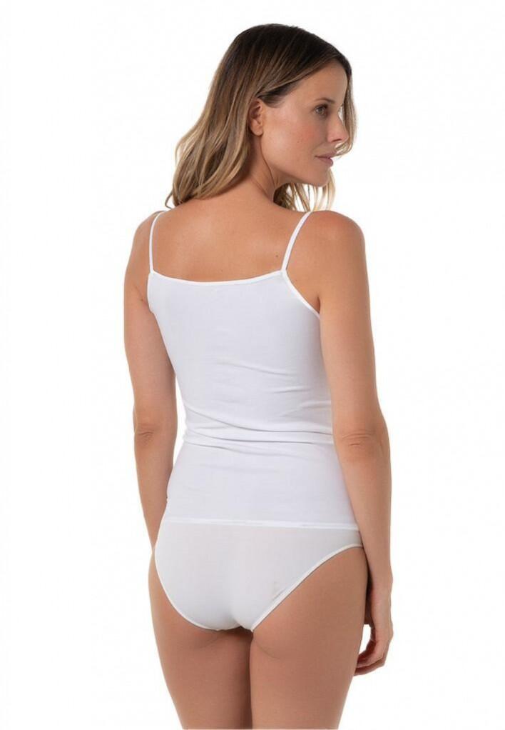 Shirt en coton 4/4