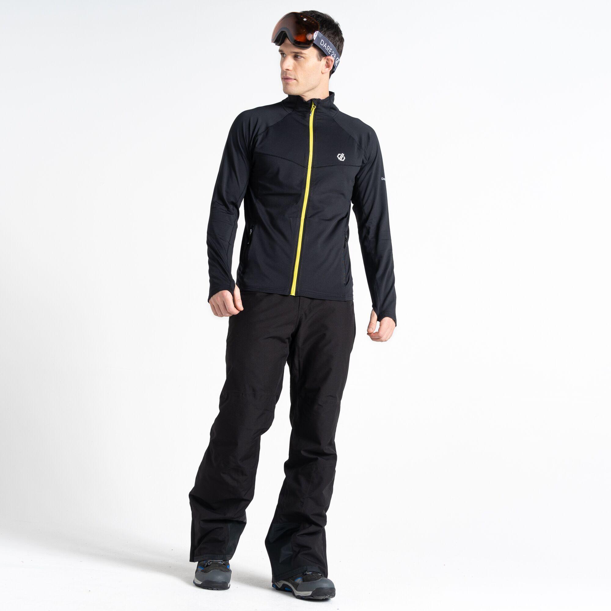 Substratum Men's Walking Jacket 5/5