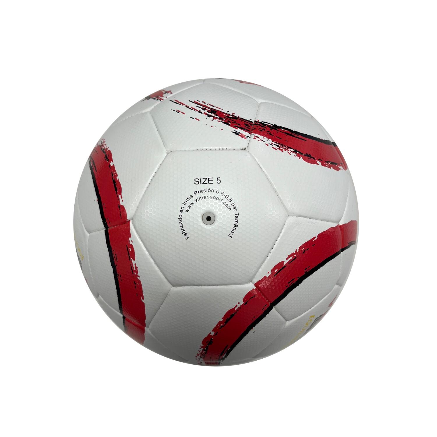 Bola de futebol Equilibrium 3.0 tamanho 5 3/4