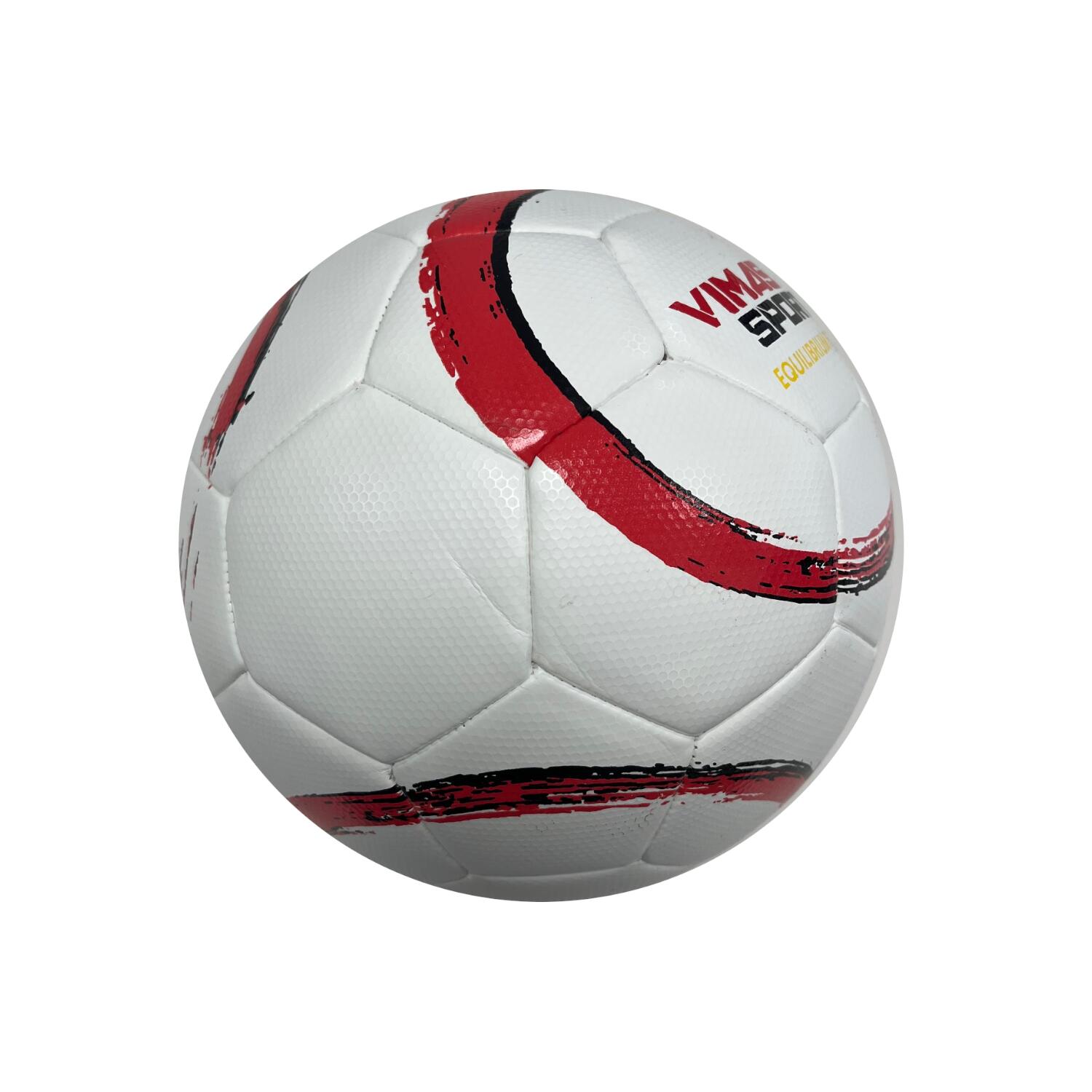 Bola de futebol Equilibrium 3.0 tamanho 5 2/4