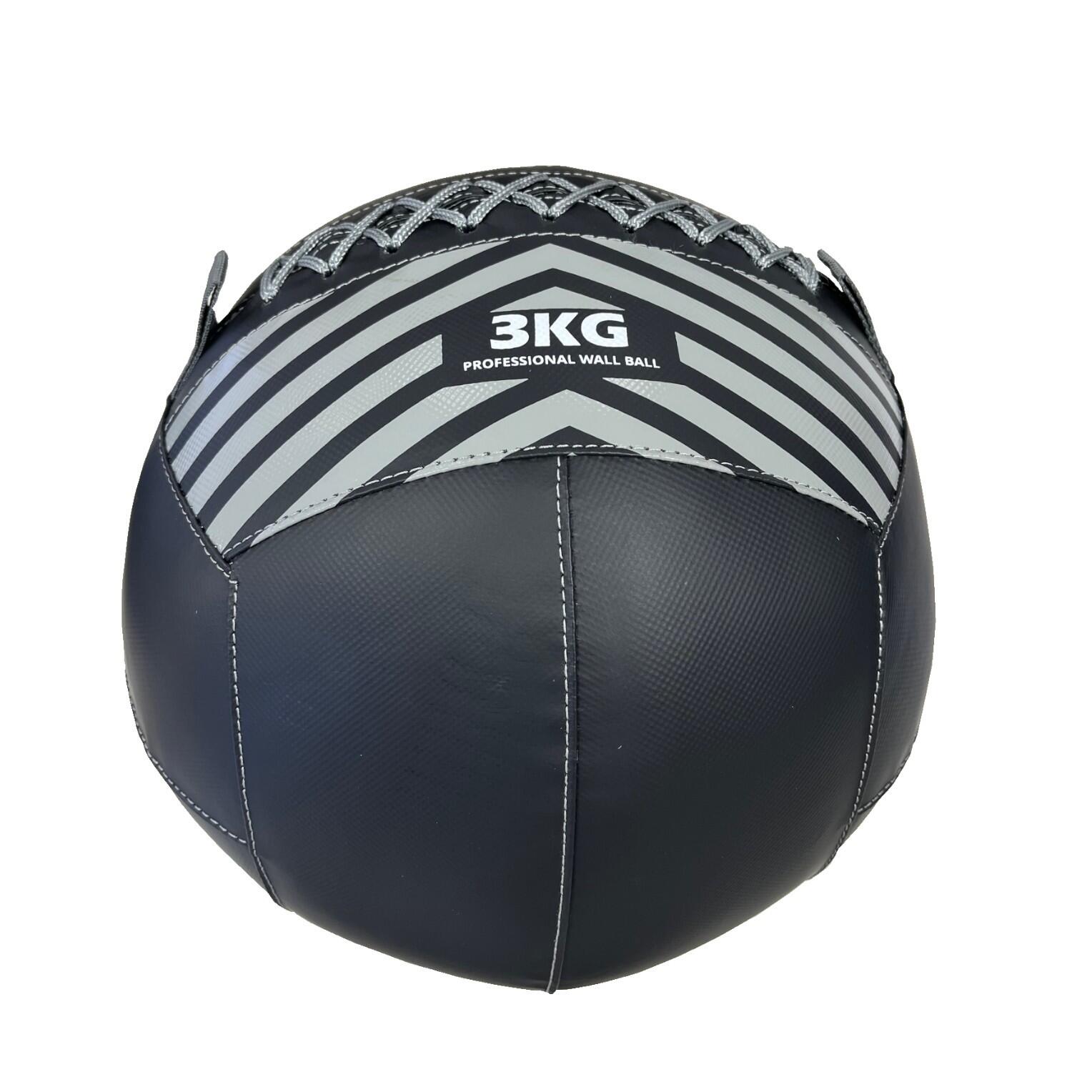 Wall Ball 3 KG 3/3