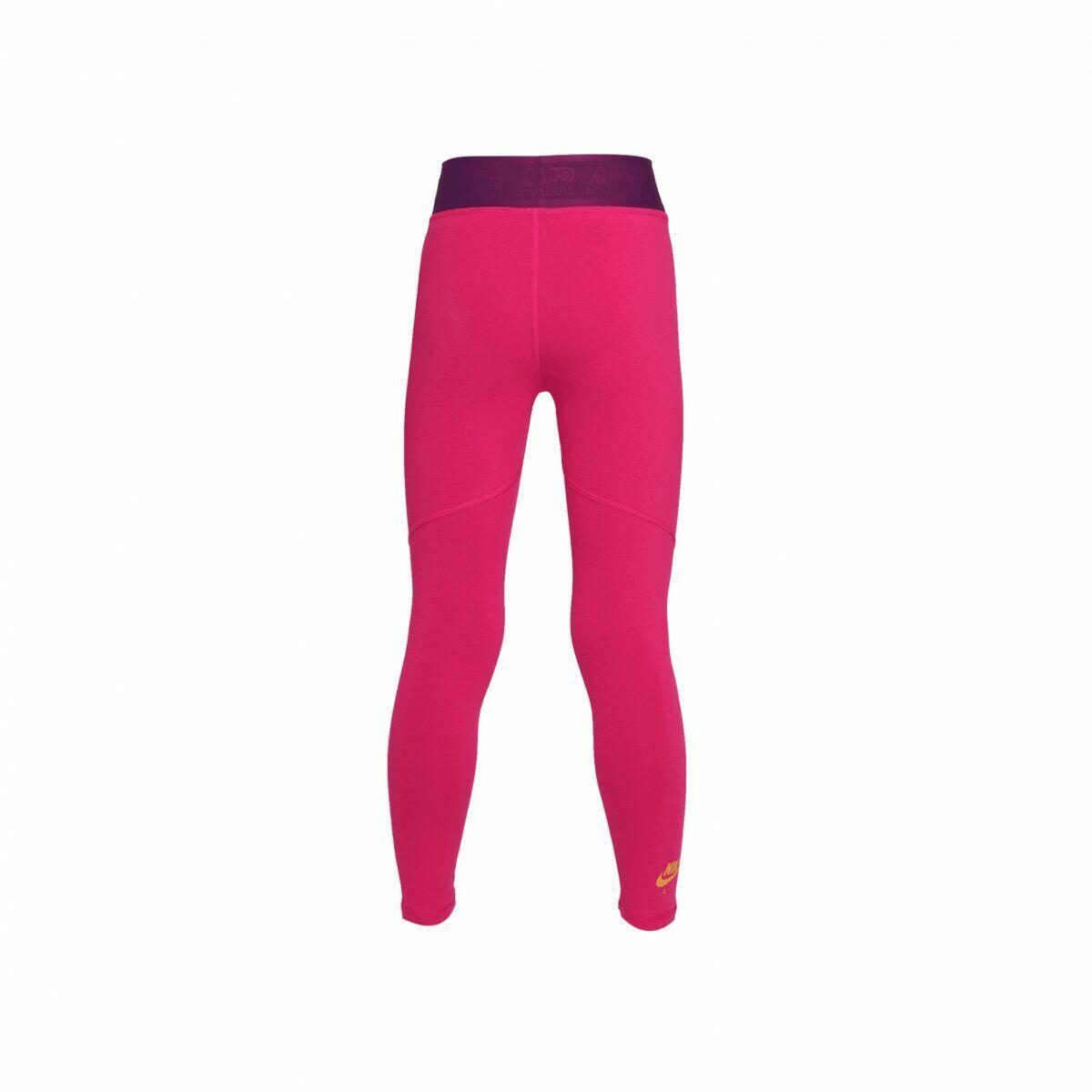 Leggings de Sport pour Enfants NSW AIR ESSNTL LGGNG DM8369 666 2/5
