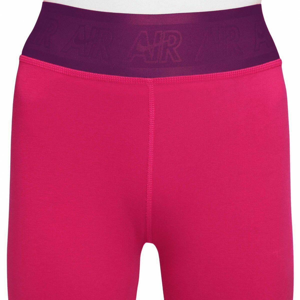 Leggings de Sport pour Enfants NSW AIR ESSNTL LGGNG DM8369 666 3/5