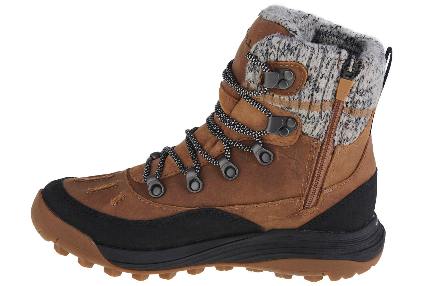 Winter boots for Women Merrell Siren 4 Thermo Demi WP 2/5