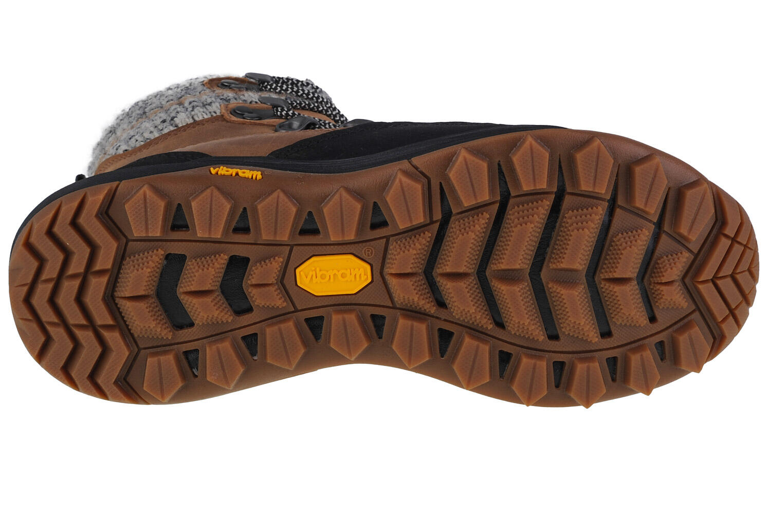 Winter boots for Women Merrell Siren 4 Thermo Demi WP 4/5