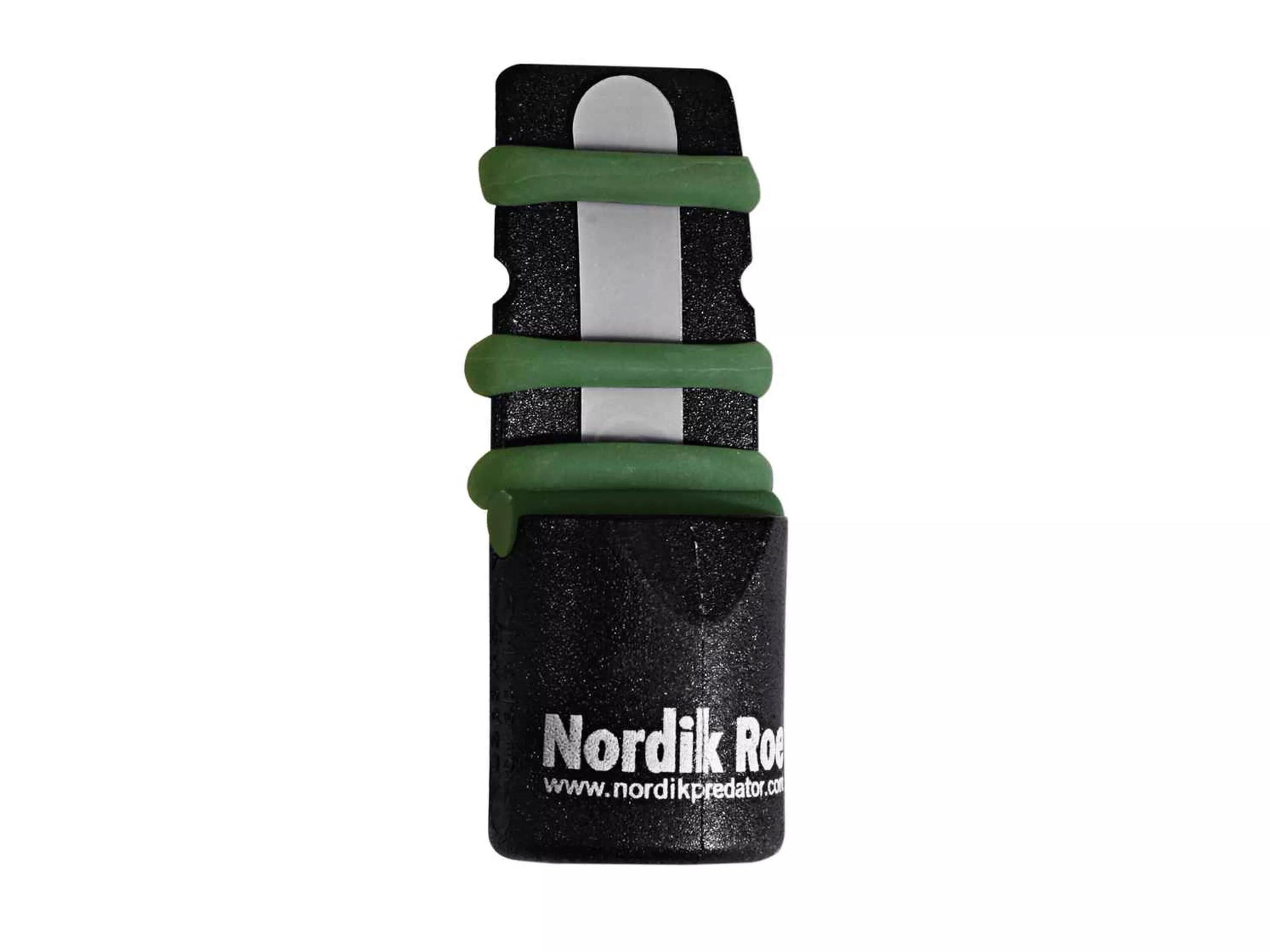 NORDIK PREDATOR NORDIK ROE BLATTER NR. 201