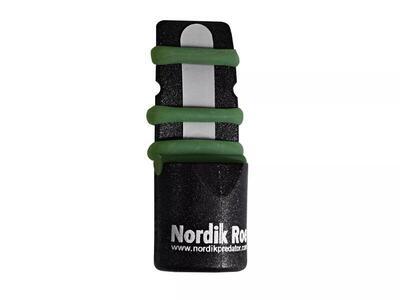 NORDIK ROE BLATTER NR. 201