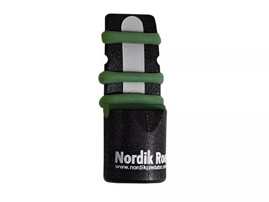 NORDIK ROE BLATTER NR. 201