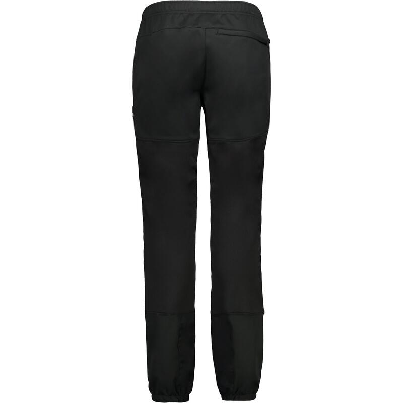 CMP WOMAN PANT WOMAN PANT U901 Nero