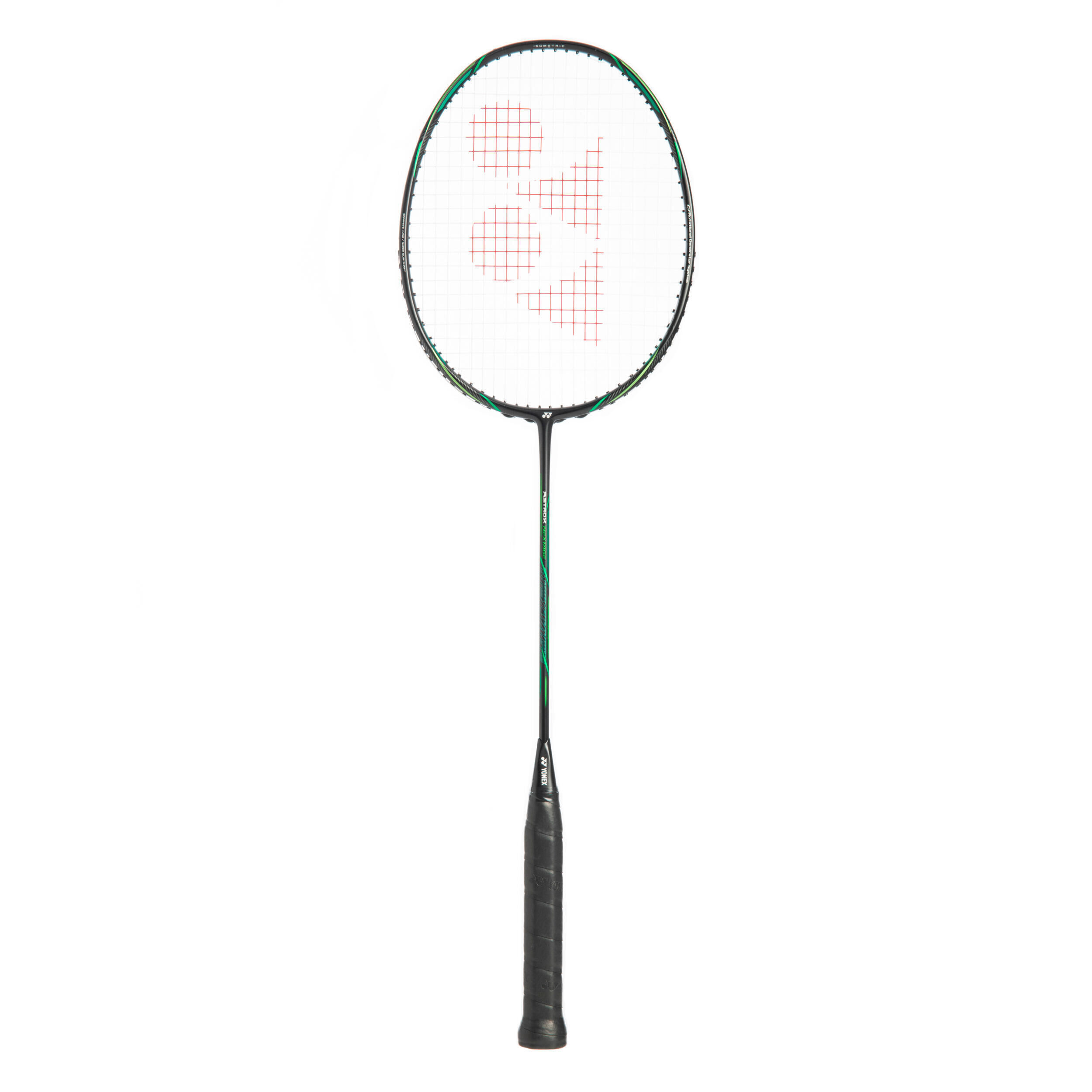 YONEX Refurbished Racket Astrox Nextage - Black / Green - A Grade