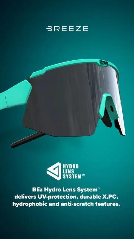BLIZ Bliz Sportbrille Breeze mint 7/7