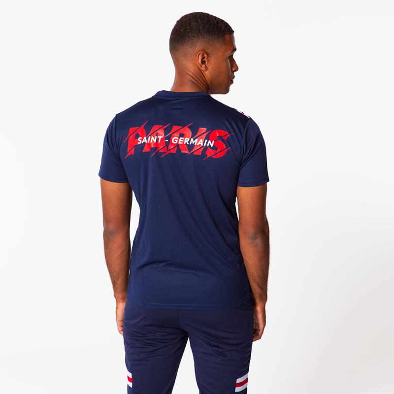 Paris Saint-Germain Survêtement PSG - Collection Officielle Taille Adulte  Homme XL