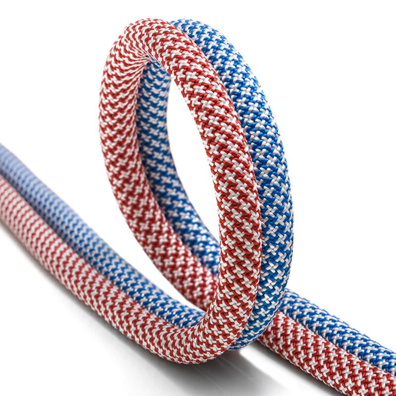 Lina dynamiczna Fixe Climbing Sport 9.8mm 60 m