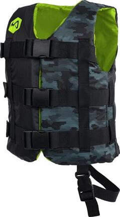 Auftriebsweste H210-J SUP Kajak Mädchen/Junge Schwimmweste Kinder