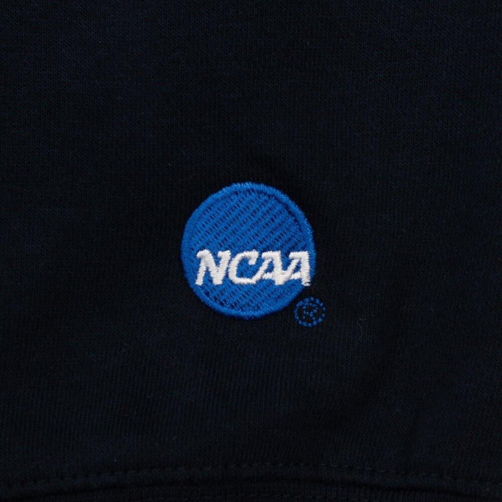 Mitchell & Ness University Of North Carolina Ncaa Large Logo Hoody 3/5