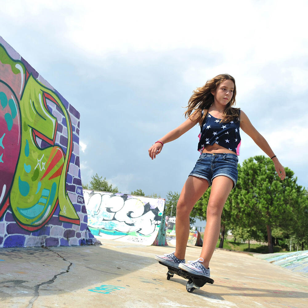 Waveboard Wave Mini SL Blocks 5/6