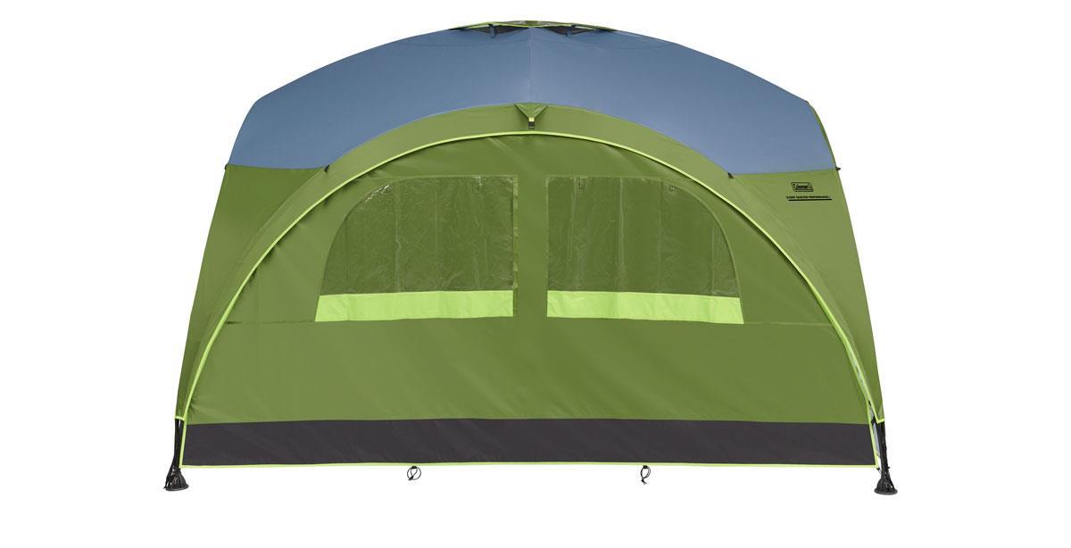 Coleman Performance Event Shelter XL Bundle with Walls & Doors 5/7