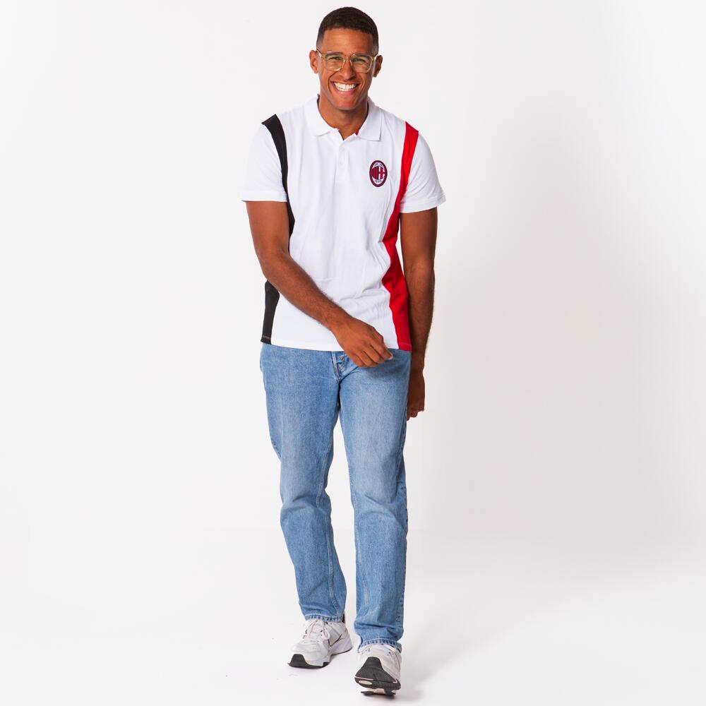 AC Milan polo homme 3/7