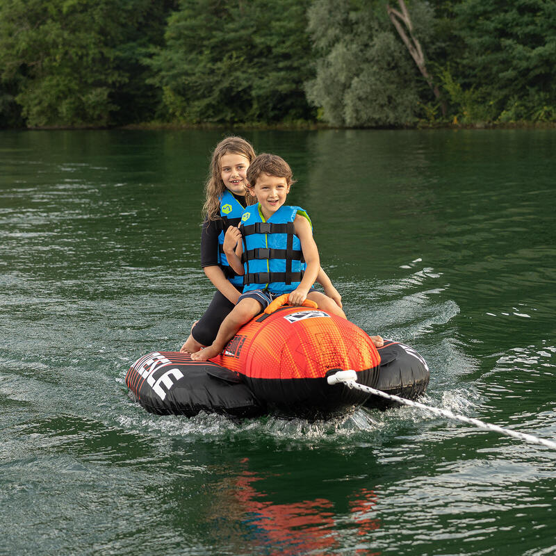 Auftriebsweste H210-J SUP Kajak Mädchen/Junge Schwimmweste Kinder