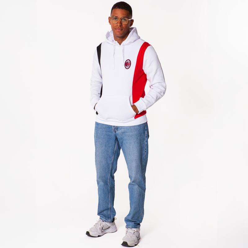 AC Milan Hoodie Herren