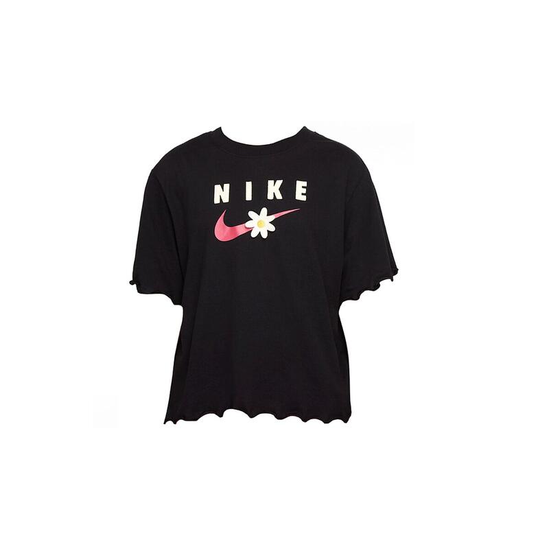 Nike Camiseta manga corta Training Swoosh en promoción