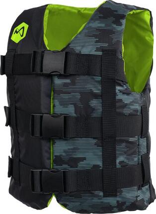 Auftriebsweste H210-J SUP Kajak Mädchen/Junge Schwimmweste Kinder