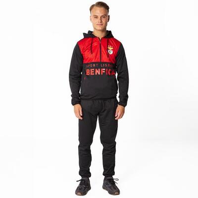 Sl benfica trainingspak heren 23/24