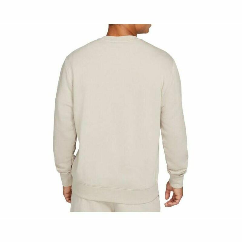 Sweat sans capuche homme BV2666 236 NIKE Decathlon