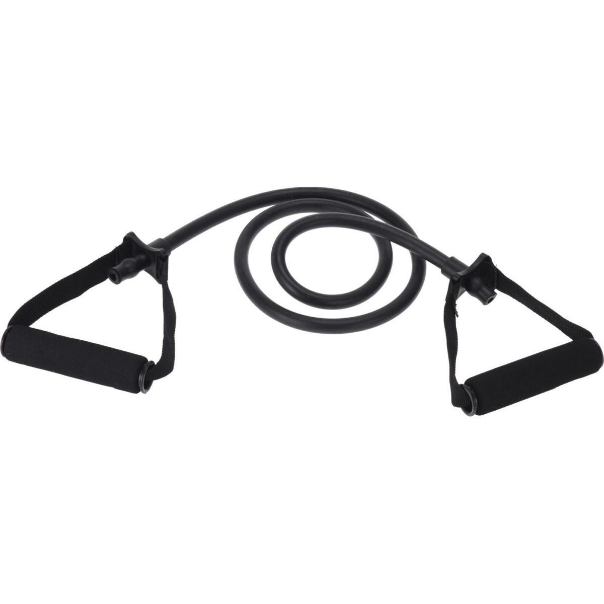 Ekspander fitness Xqmax gumowy 120 cm