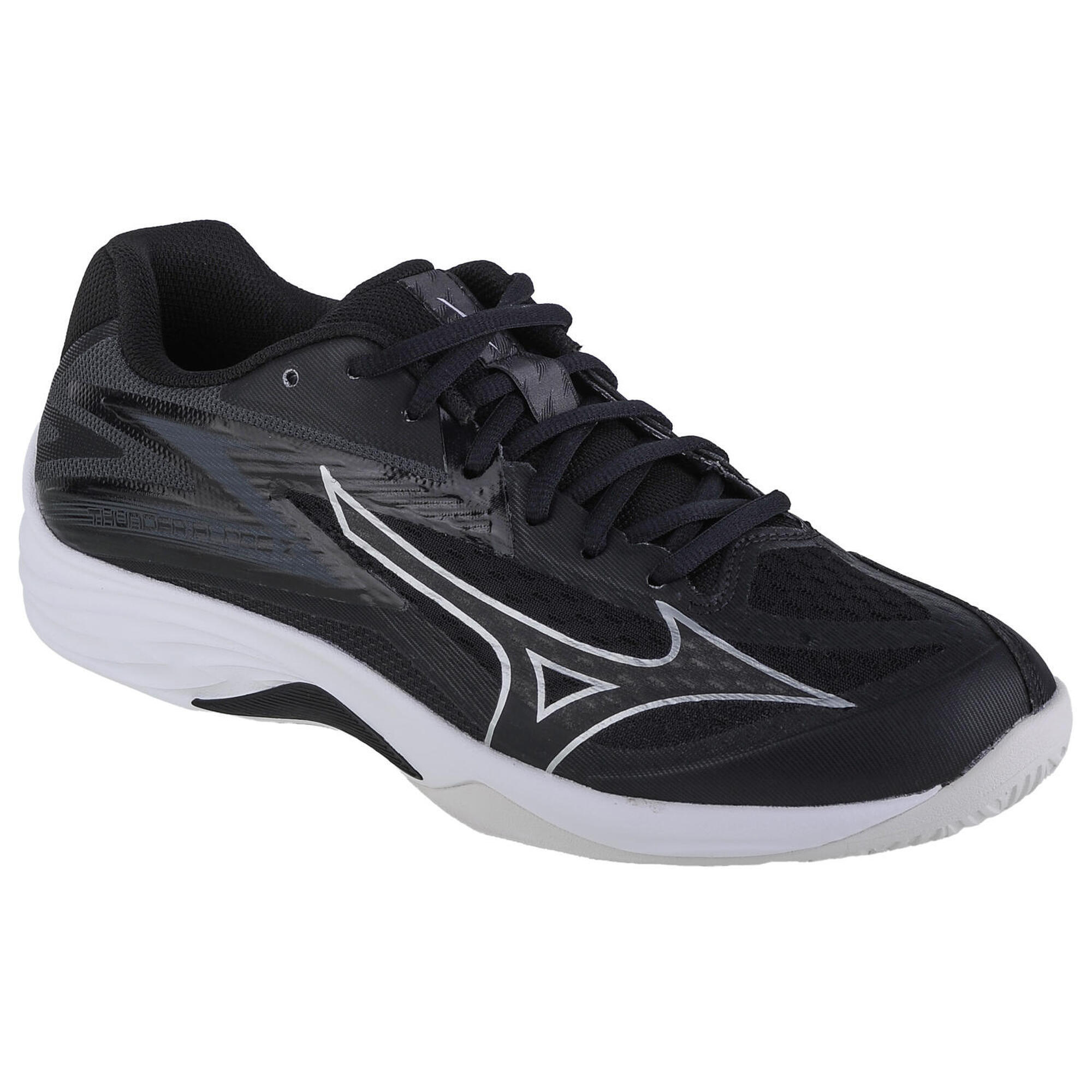 Mizuno - Chaussures De Volleyball Pour Hommes Thunder Blade Z - Chaussures De Sport - Noir - 43 - Decathlon
