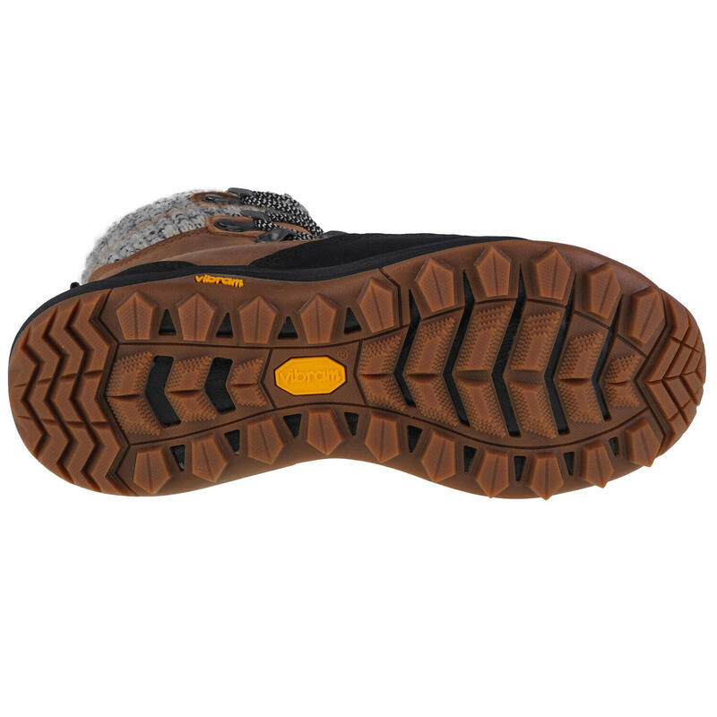 Ghete de damă Merrell Siren 4 Thermo Mid Zip WP