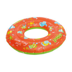 Bouée de Piscine Gonflable Zoggy Swim Ring - EI valves