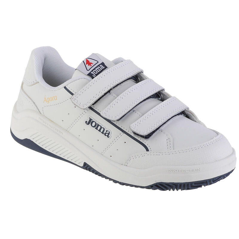 Sneakers pour garçons Joma W.Agora Jr 2303