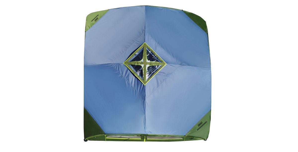 Coleman Performance Event Shelter XL Bundle with Walls & Doors 7/7