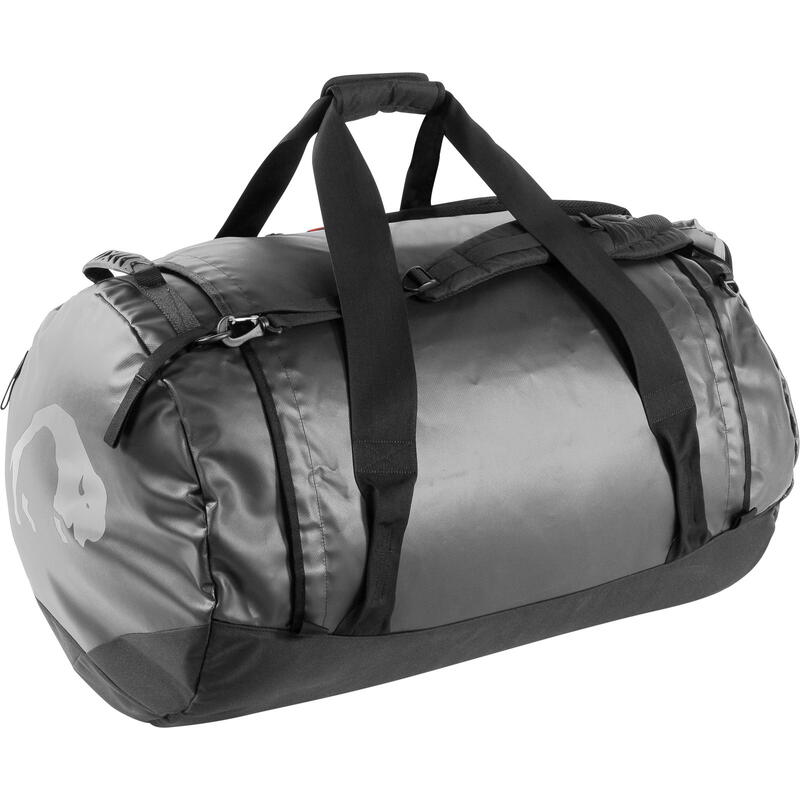 Reisetasche Barrel L black