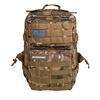 Sac à dos tactique militaire ELITRAINX Camouflage 25L pour le sport