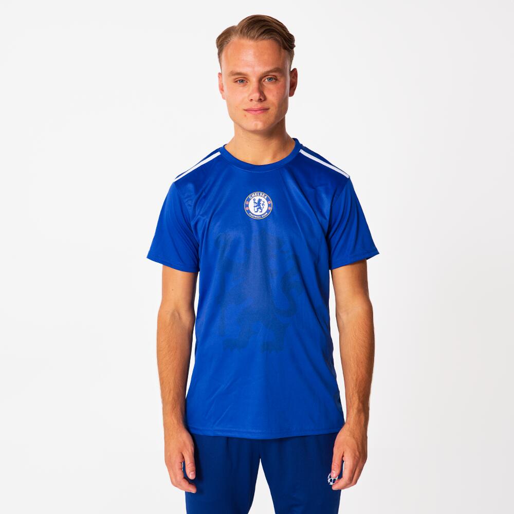 Koszulka piłkarska dla dorosłych Chelsea