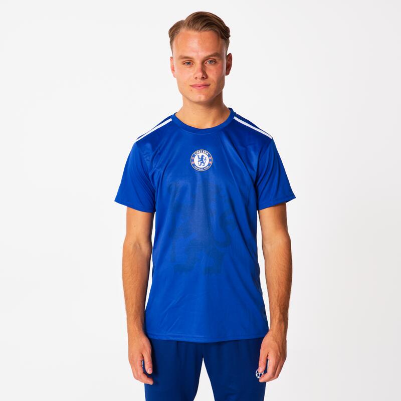 Camiseta de fútbol Chelsea hombre