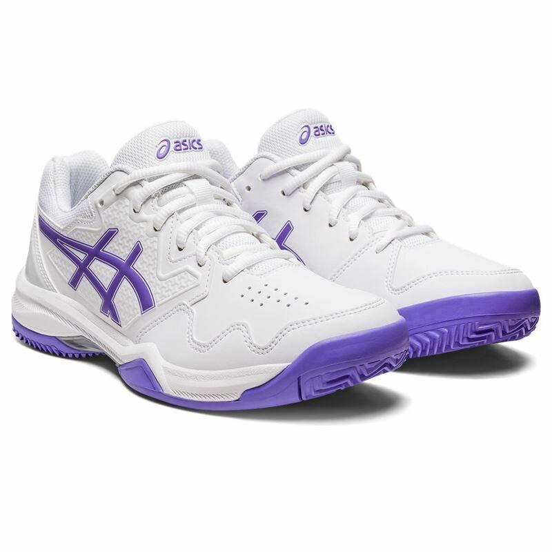 Chaussures de Tennis pour Femmes Gel-Dedicate 7