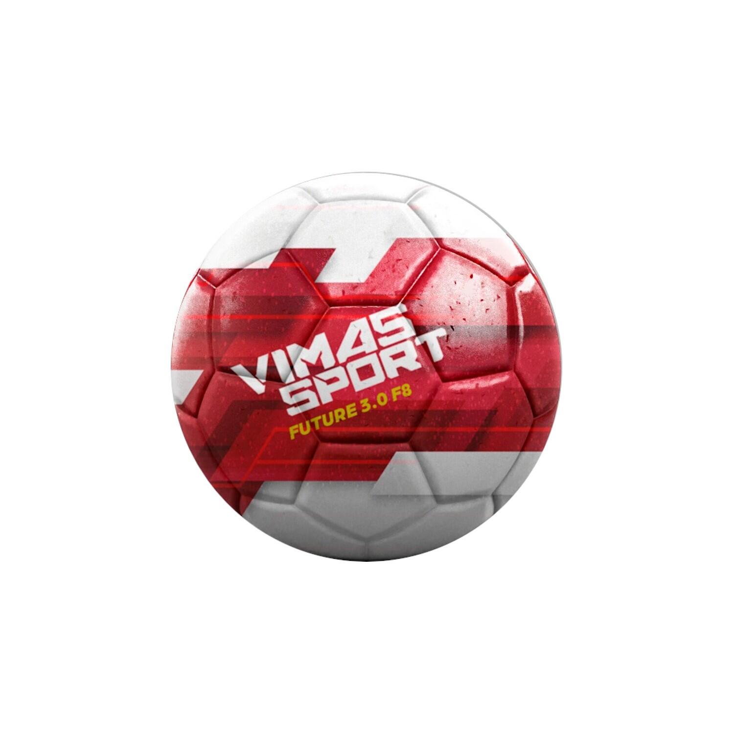 VIMAS SPORT Bola de futebol Future 3.0 tamanho 4