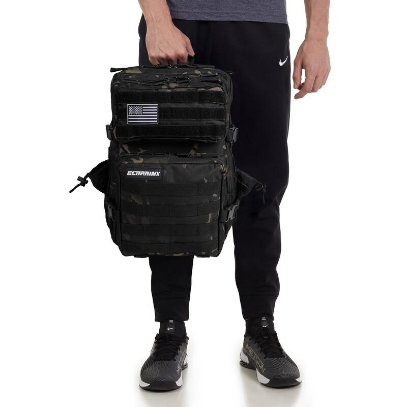Taktický batoh 25L