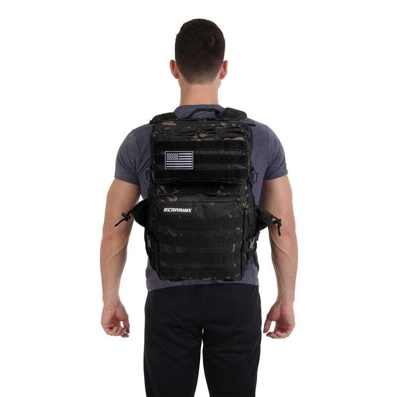 Taktický batoh 25L