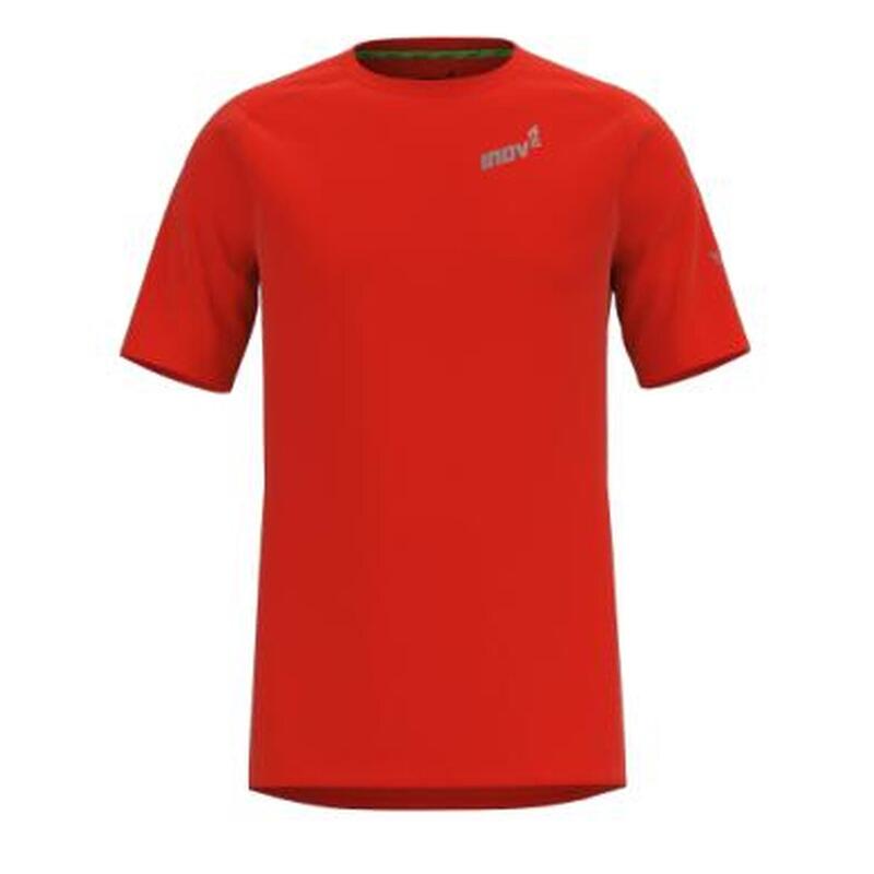 Inov-8 Base Elite SS Tee, męski t-shirt