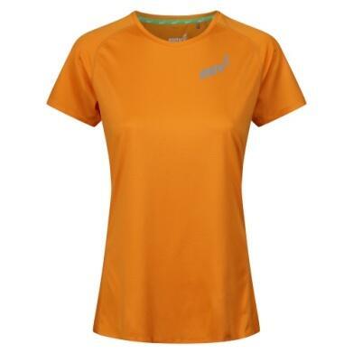 Maillot de course à manches longues pour femmes Inov-8 Base Elite Base Layer 3.0